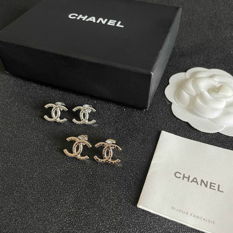 Chanel Earring 05yxs58